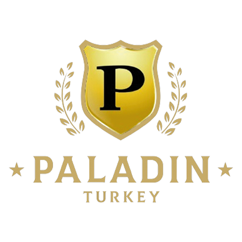 Paladin Doors